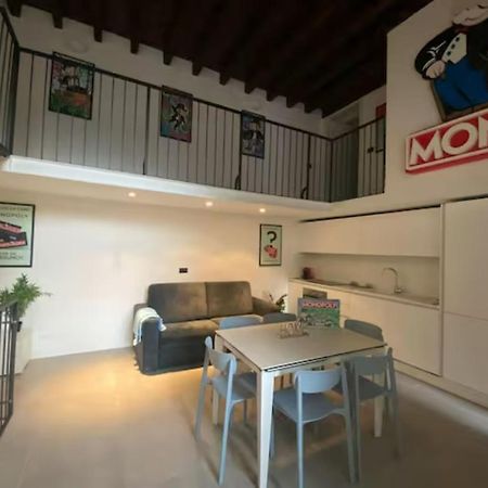 Monopoly Apartment Milano Exterior foto
