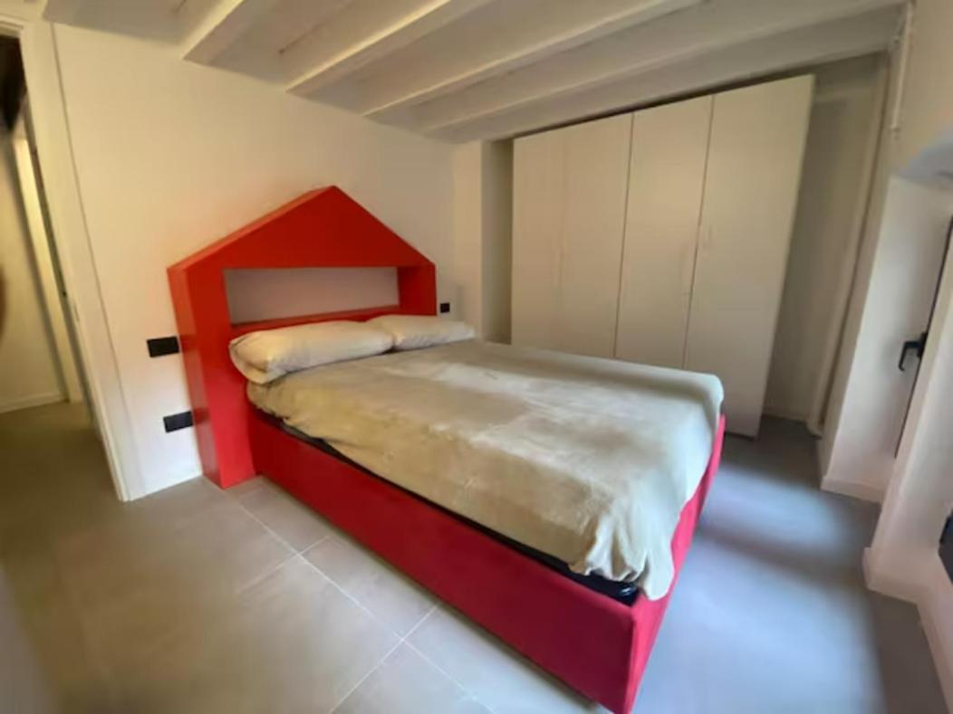 Monopoly Apartment Milano Exterior foto