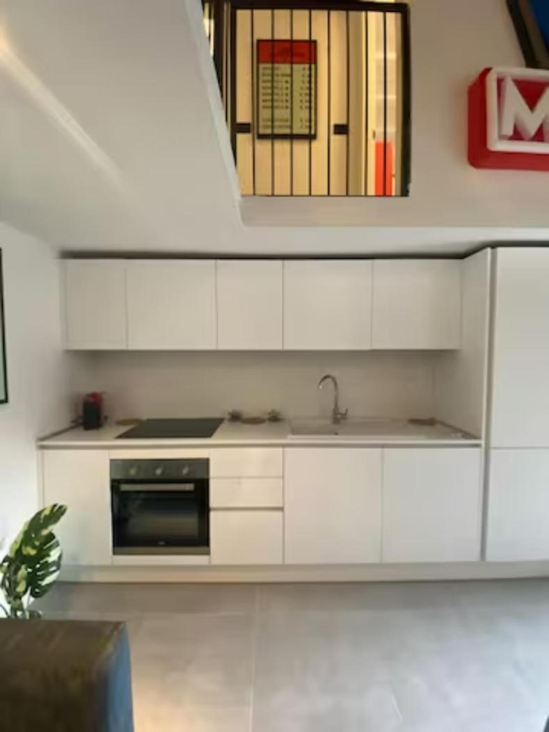 Monopoly Apartment Milano Exterior foto