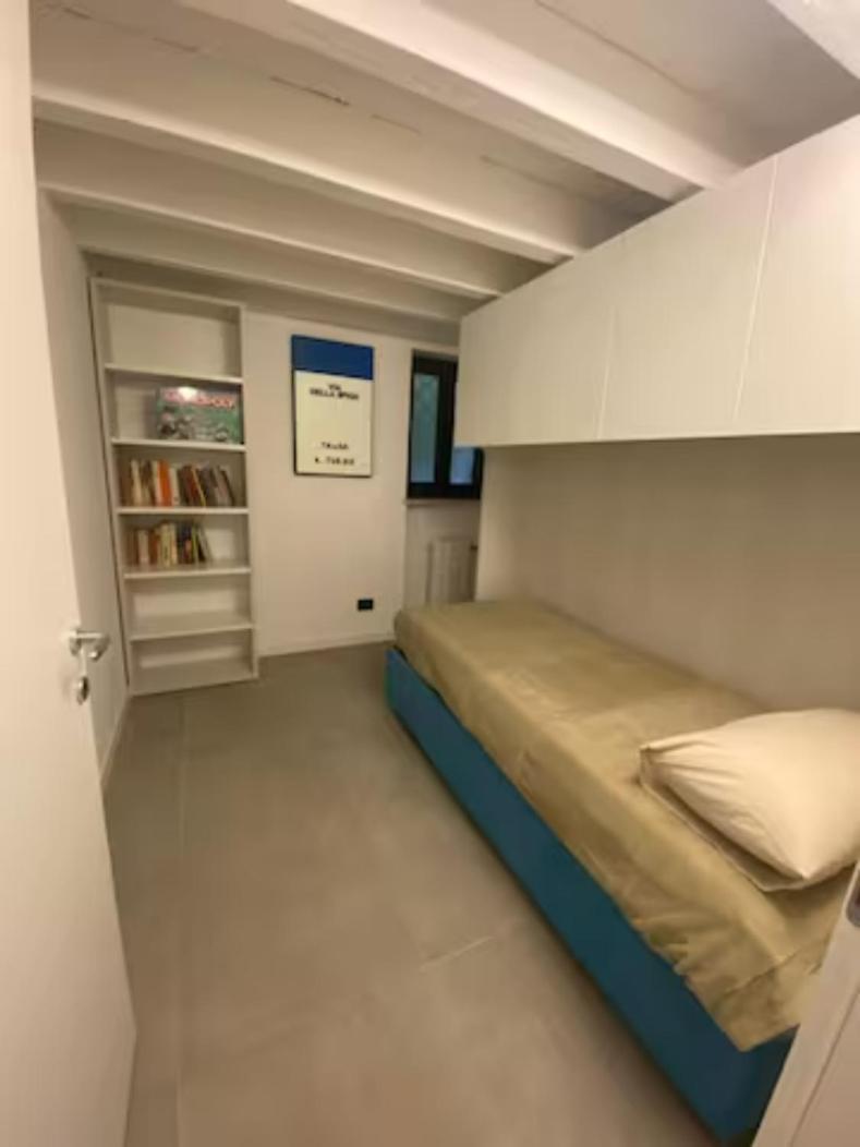 Monopoly Apartment Milano Exterior foto